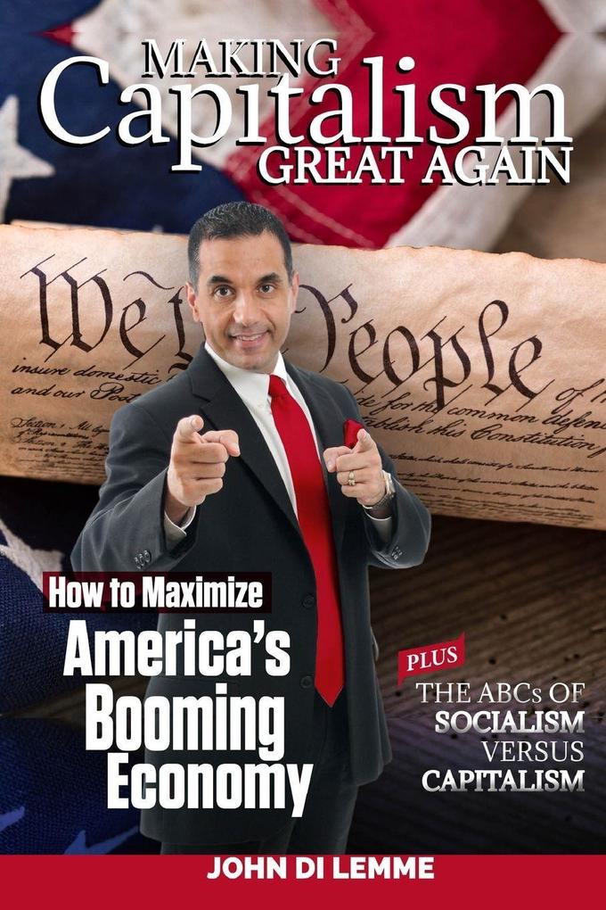 Making Capitalism Great Again