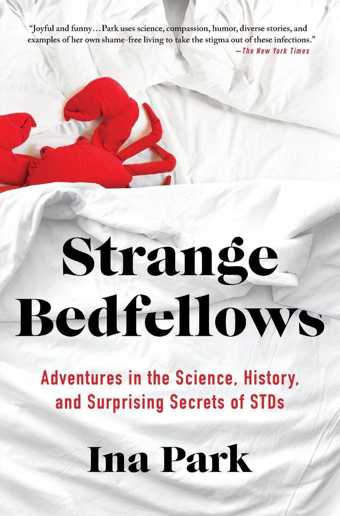 Strange Bedfellows