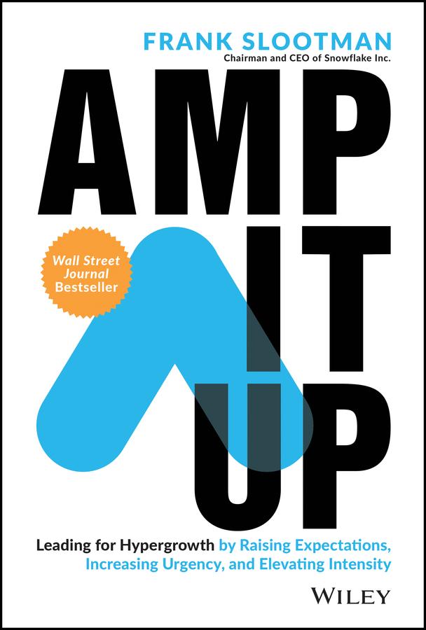 Wiley John + Sons Amp It Up