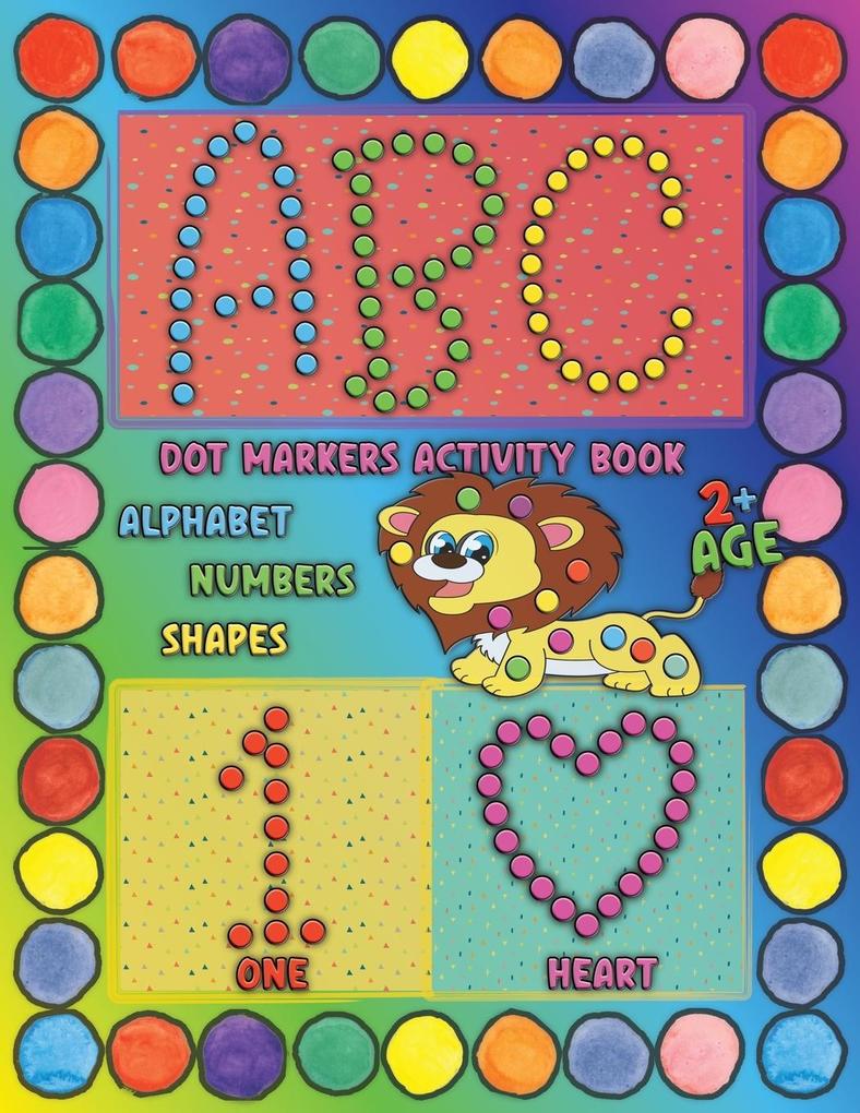 the dot book activities dot to dot printable kids activity book