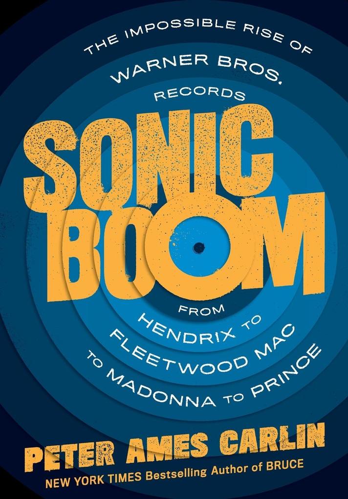 Sonic Boom