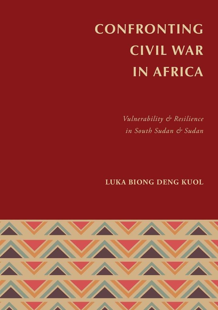CONFRONTING CIVIL WAR IN AFRICA
