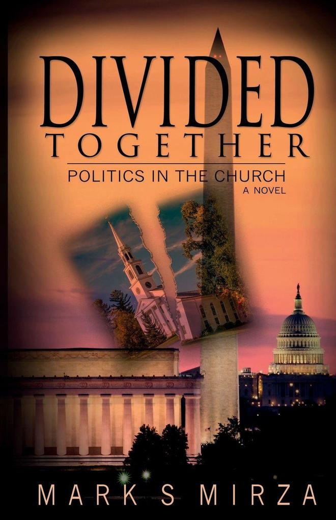 Divided Together