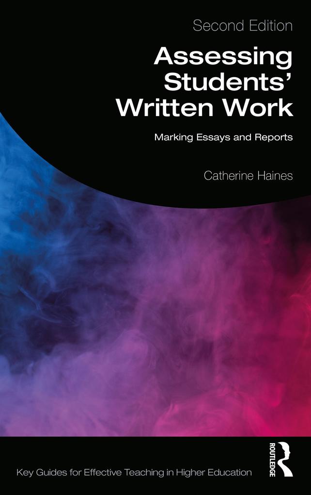 Assessing Students‘ Written Work
