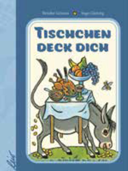 Image of Tischchen deck dich