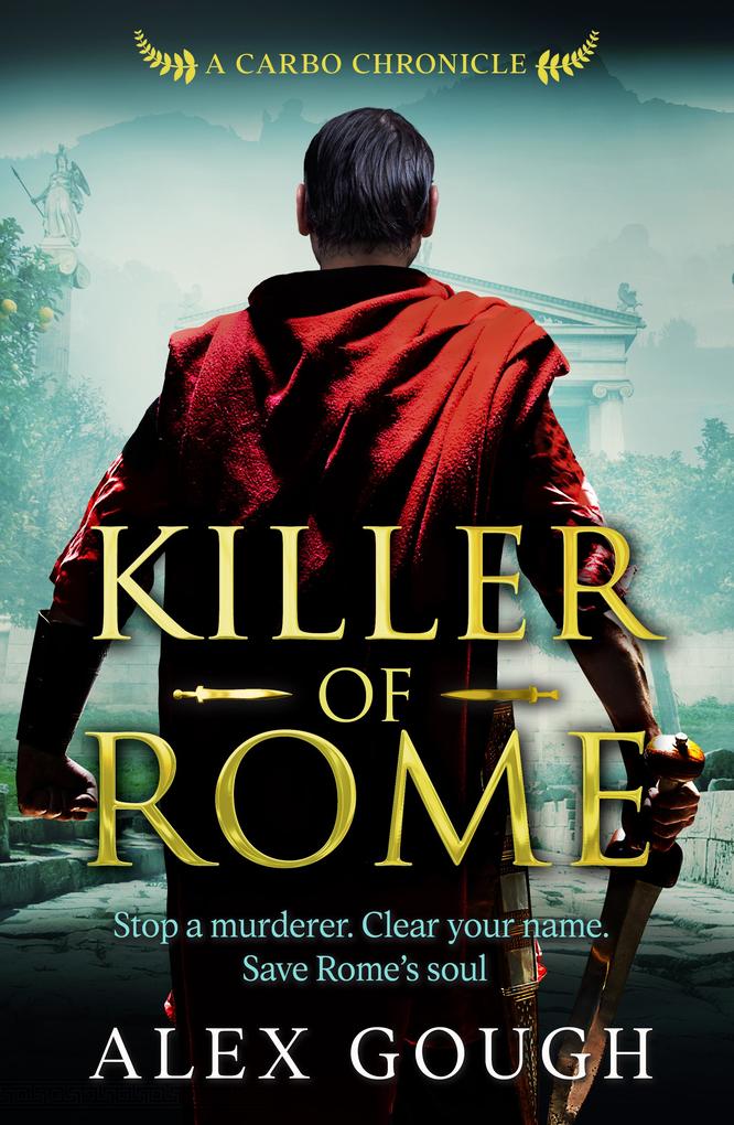 Killer of Rome