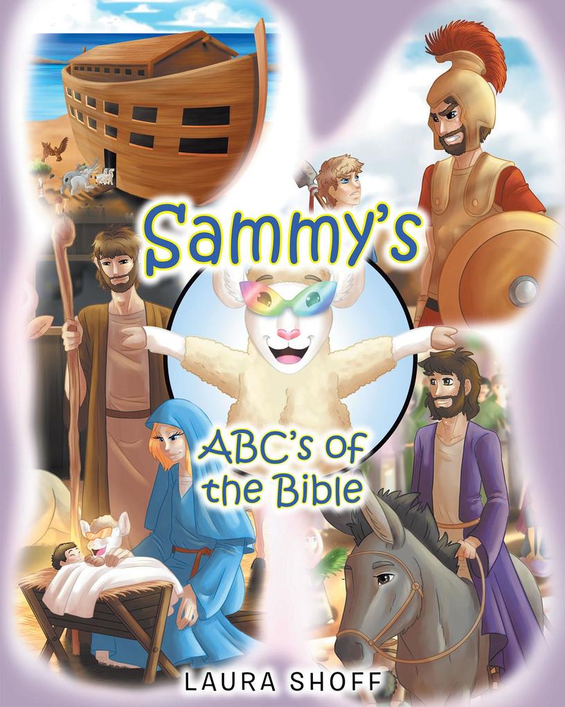 Sammy‘s ABC‘s of the Bible