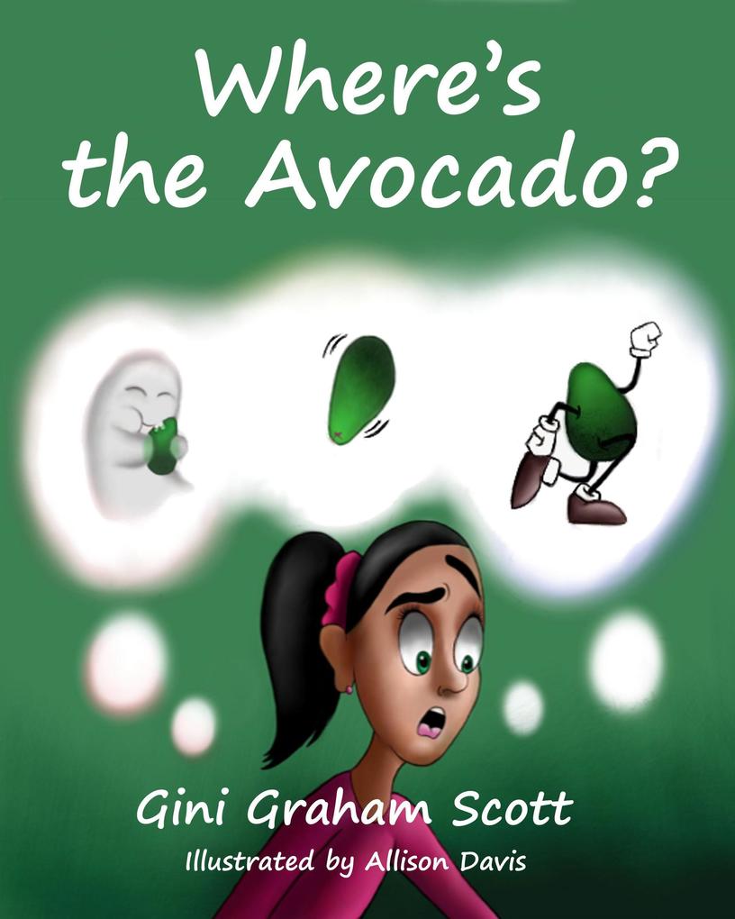 Where‘s the Avocado