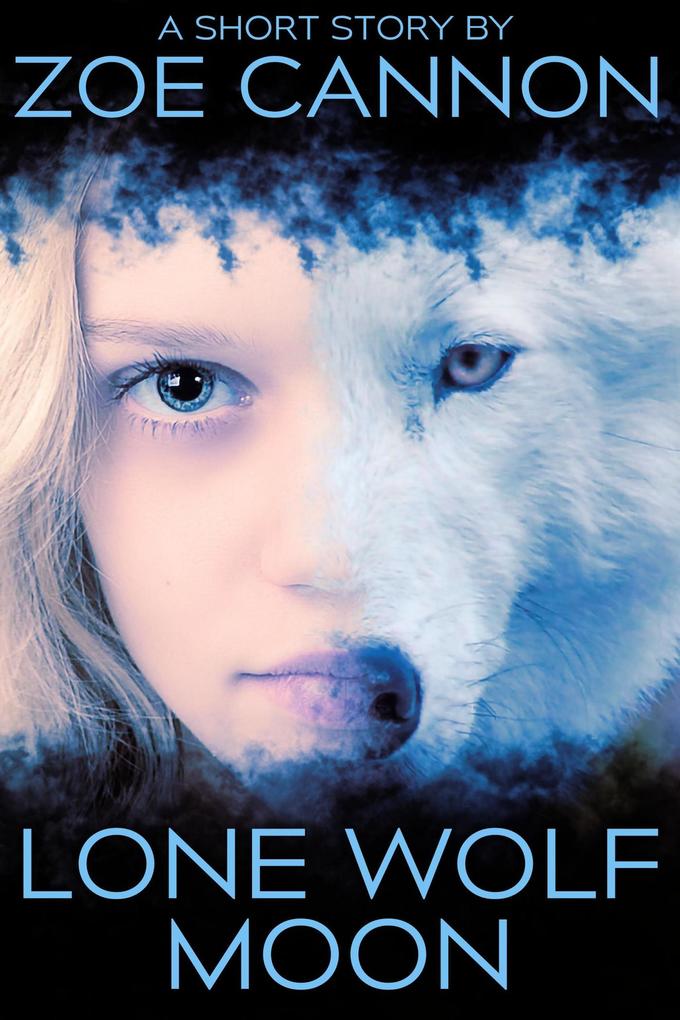 Lone Wolf Moon