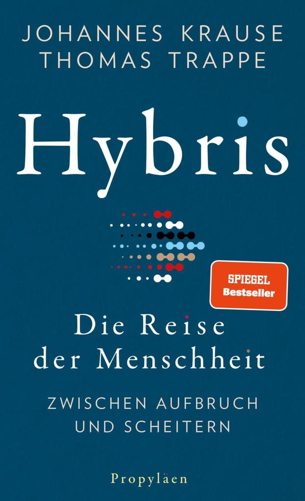 Ullstein Ebooks Hybris