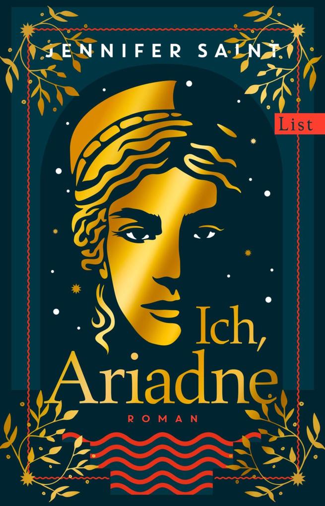 Ich Ariadne