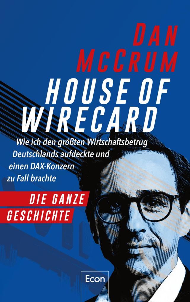 Ullstein Ebooks House Of Wirecard