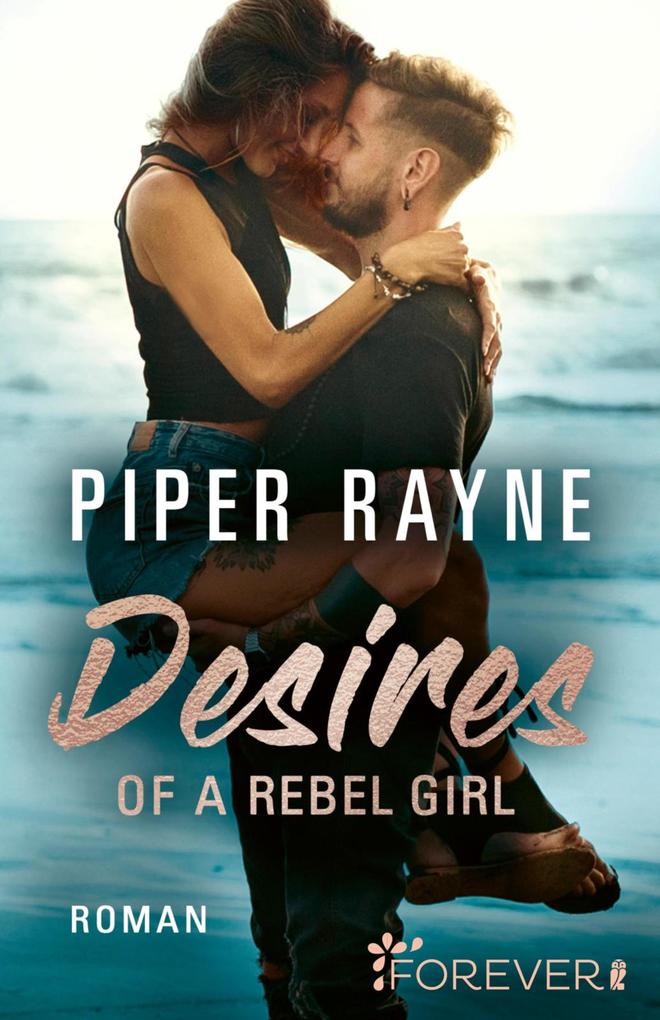 Piper Rayne Roman: 