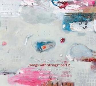 Songs With Strings Part 2