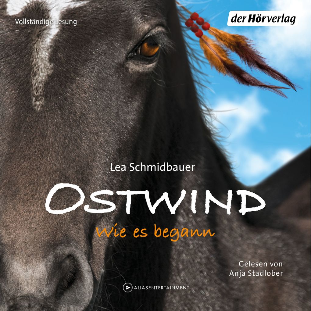 Image of Ostwind 7 - Wie es begann
