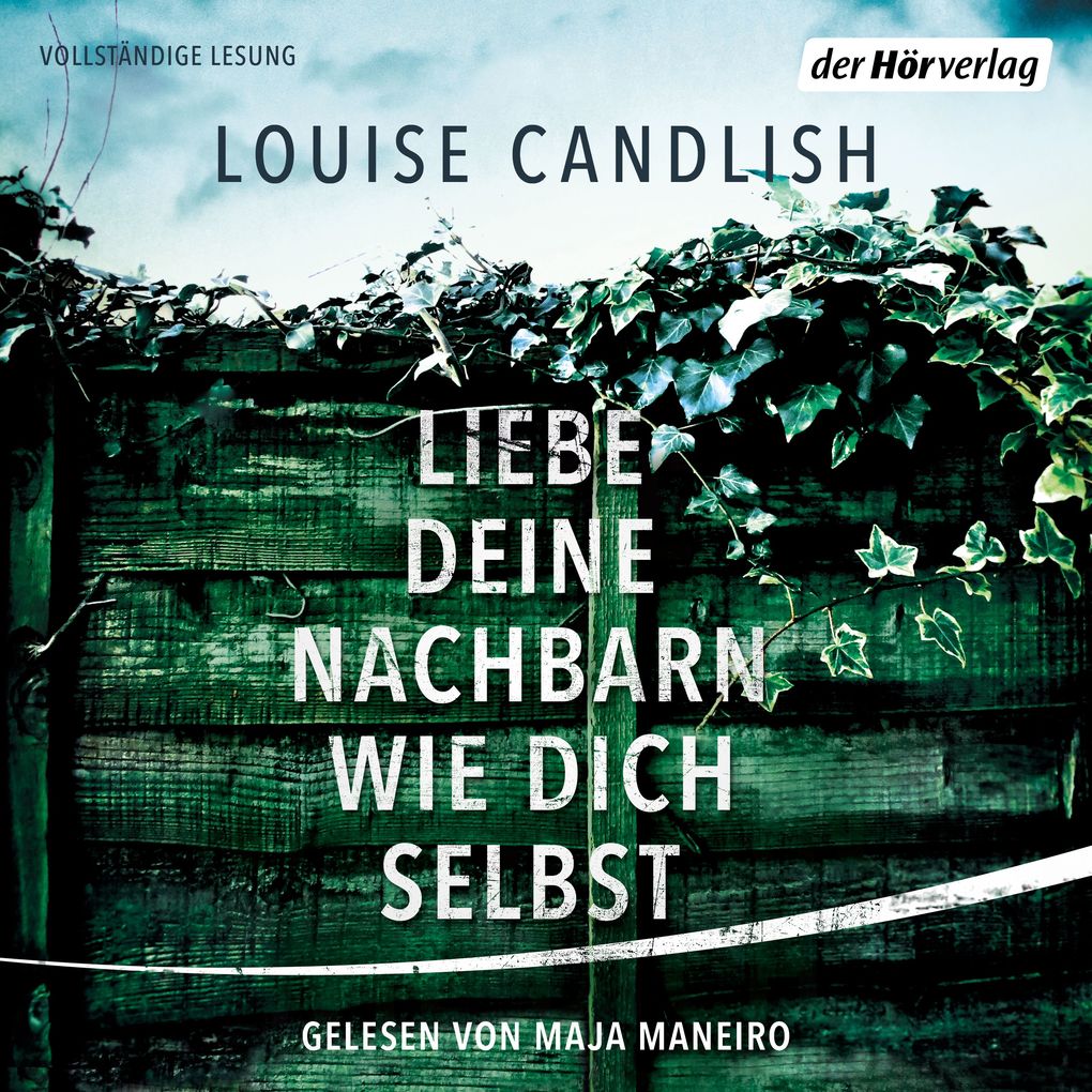Liebe deine Nachbarn wie dich selbst