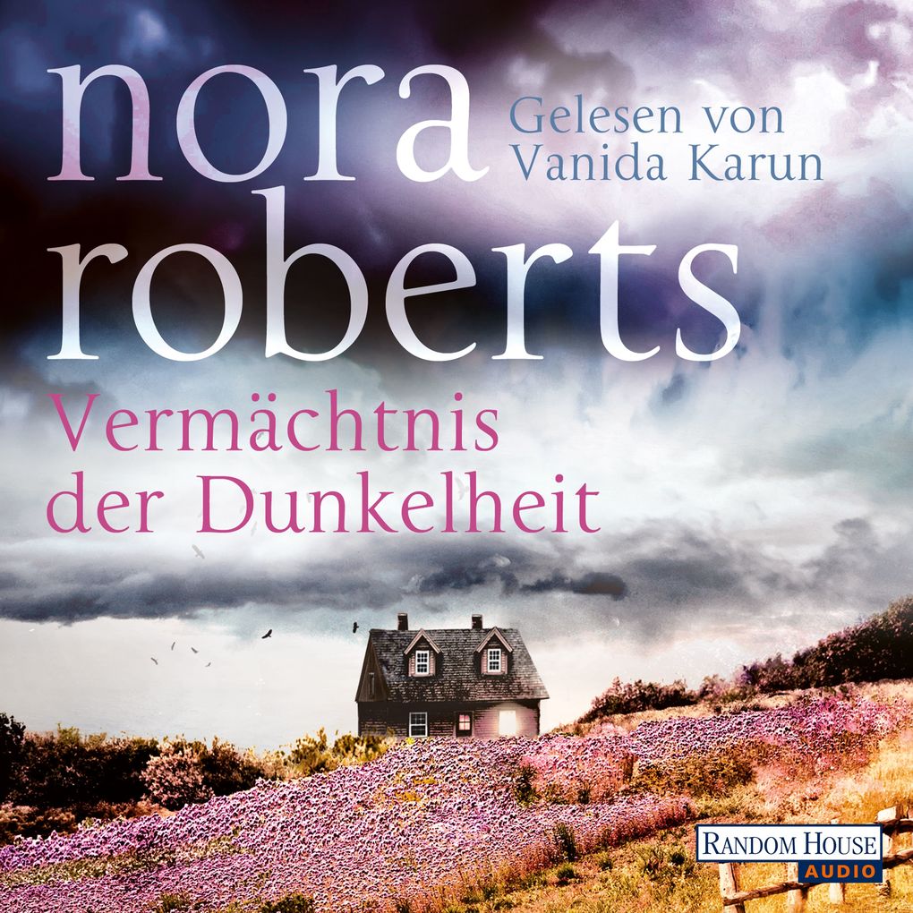 Vermächtnis der Dunkelheit