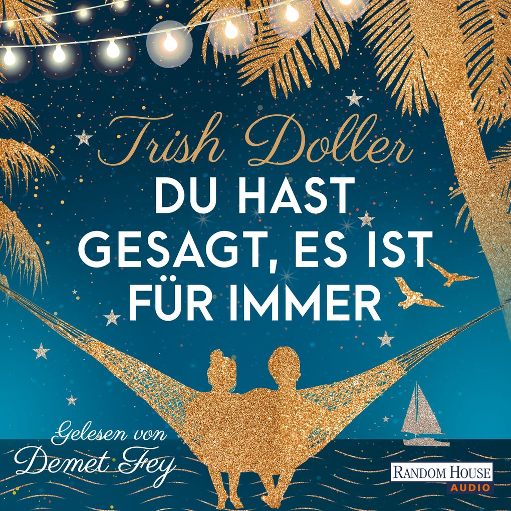 Du hast gesagt es ist für immer