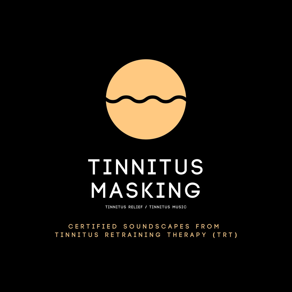 Tinnitus Masking / Tinnitus Relief / Tinnitus Music - Tinnitus Research Center/ Laurence Goldman