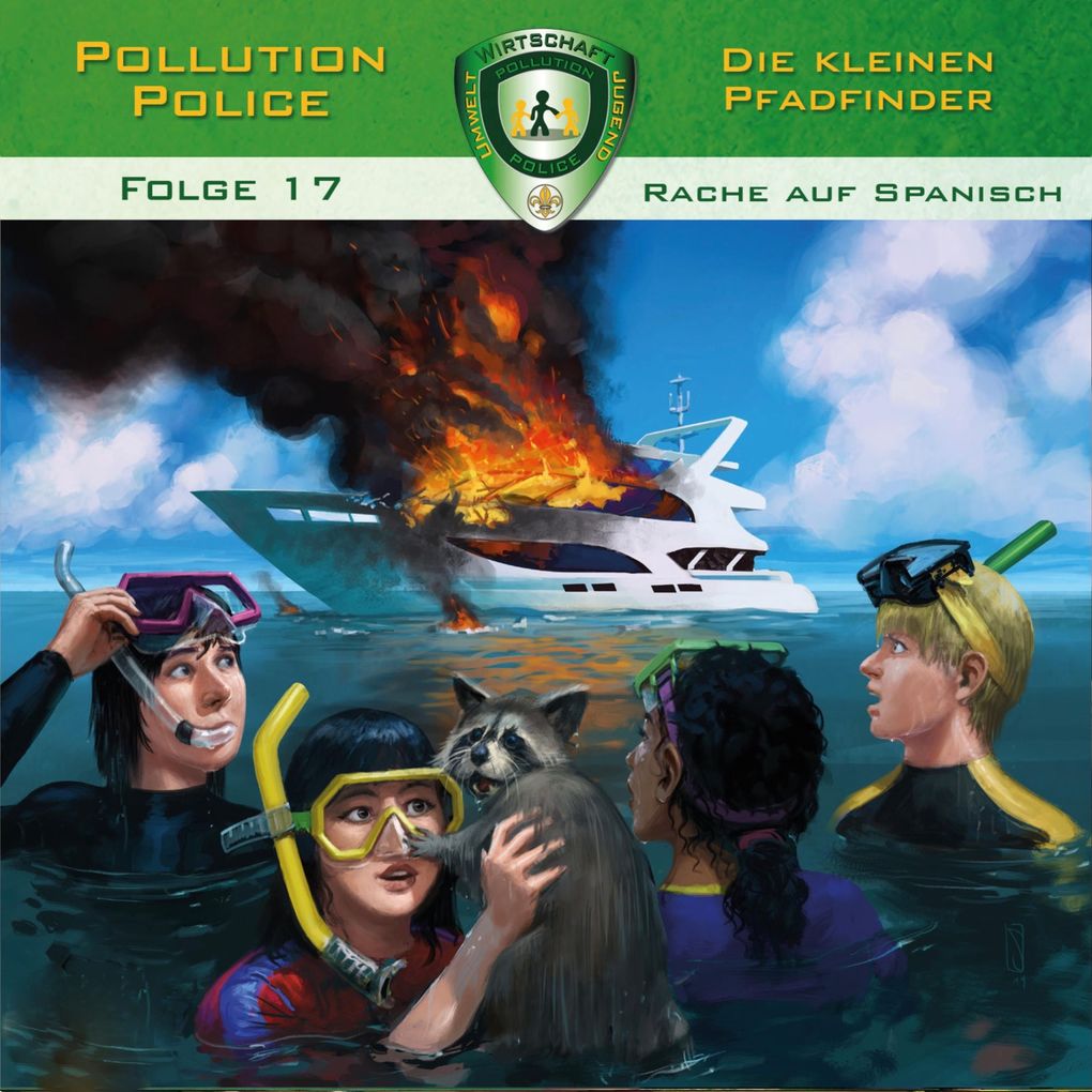 Rache auf Spanisch