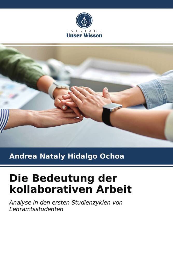 Die Bedeutung der kollaborativen Arbeit