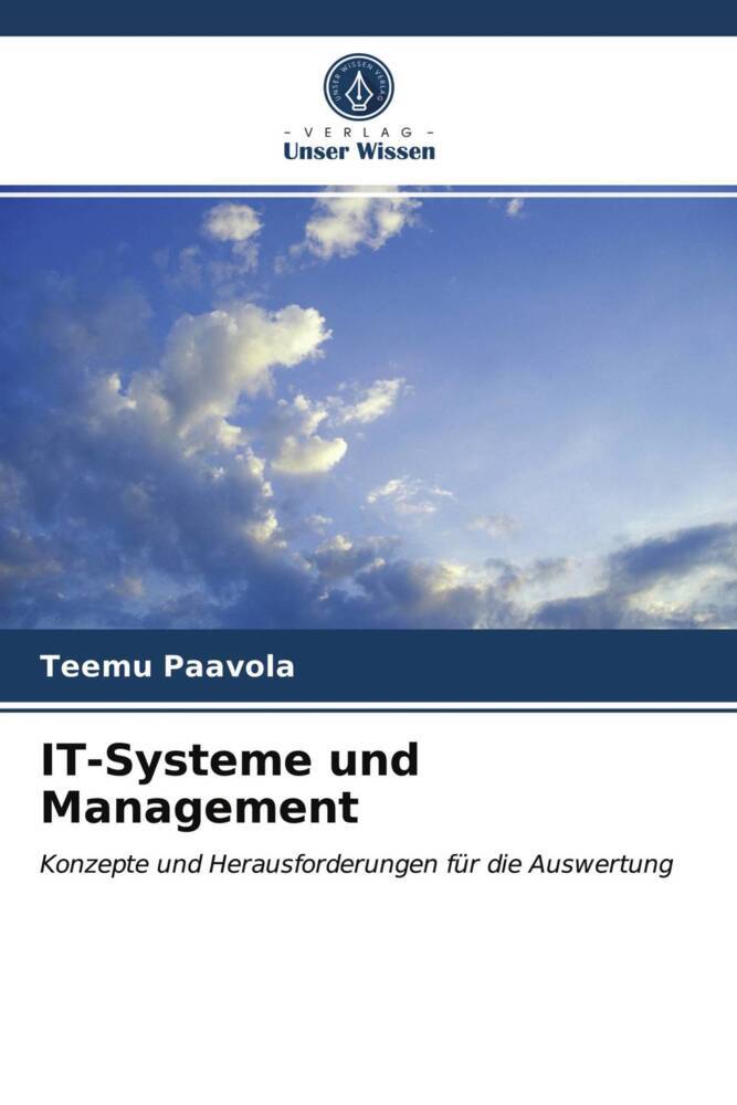 IT-Systeme und Management