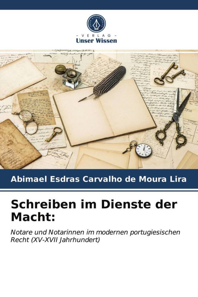 Schreiben im Dienste der Macht:
