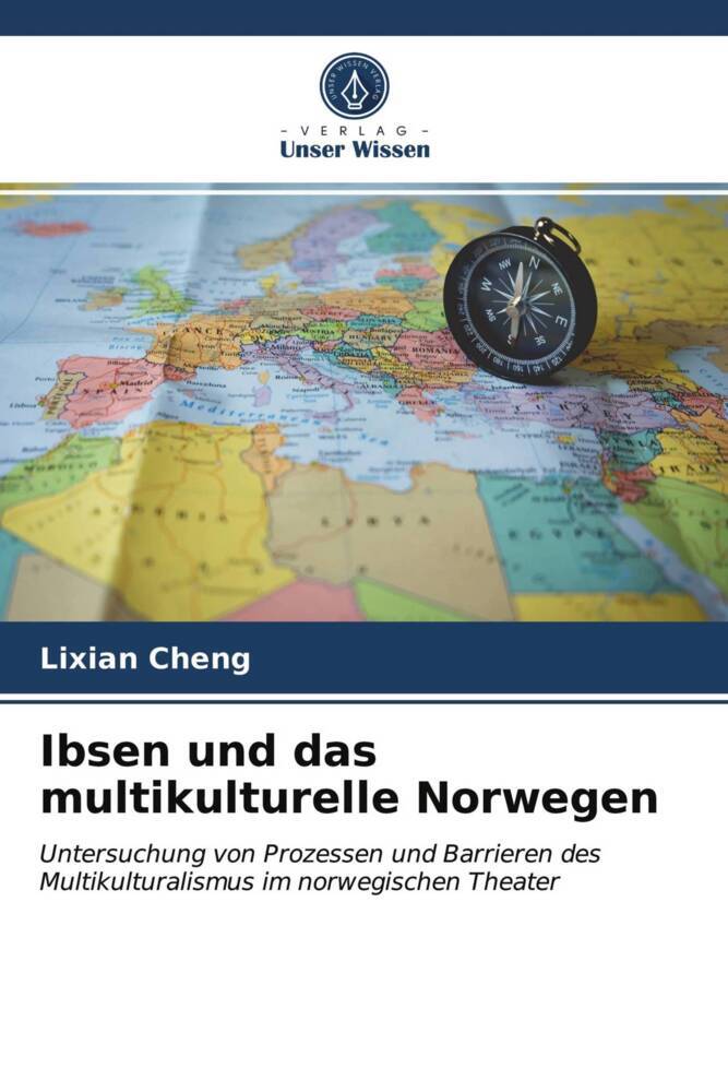 Ibsen und das multikulturelle Norwegen