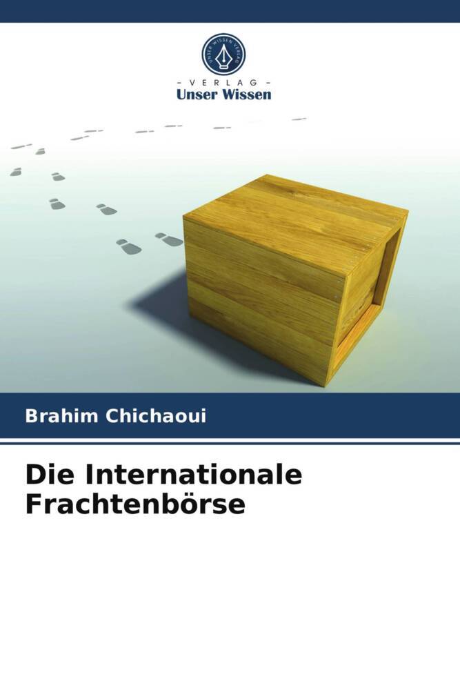 Die Internationale Frachtenbörse
