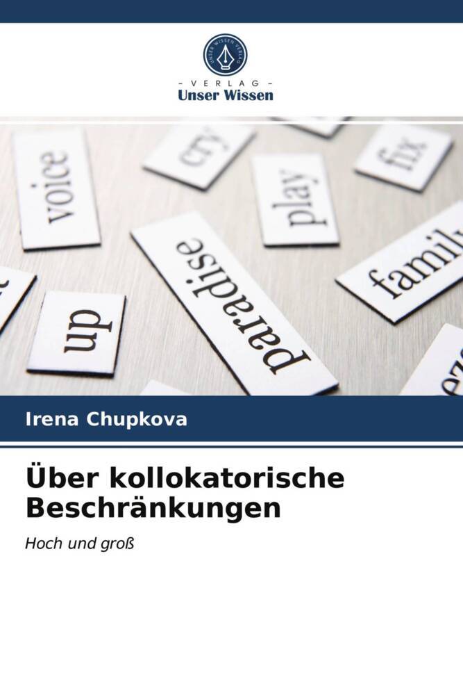 Über kollokatorische Beschränkungen
