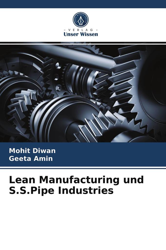 Lean Manufacturing und S.S.Pipe Industries