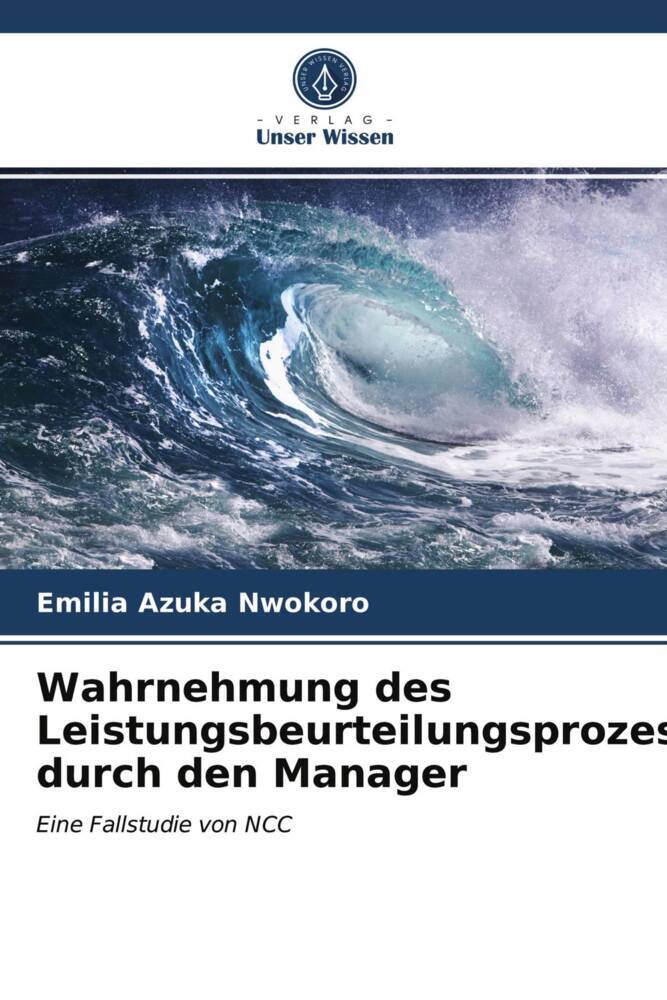 Wahrnehmung des Leistungsbeurteilungsprozesses durch den Manager