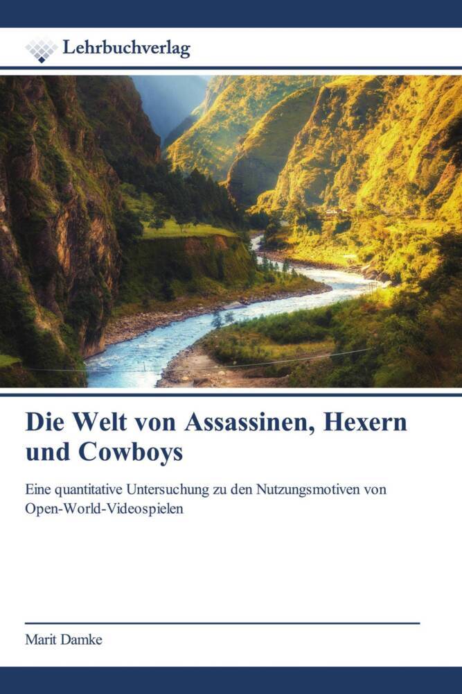 Die Welt von Assassinen Hexern und Cowboys