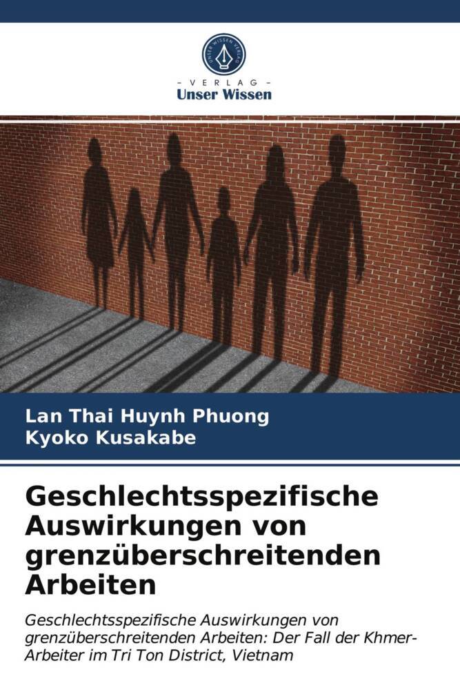 Geschlechtsspezifische Auswirkungen von grenzüberschreitenden Arbeiten