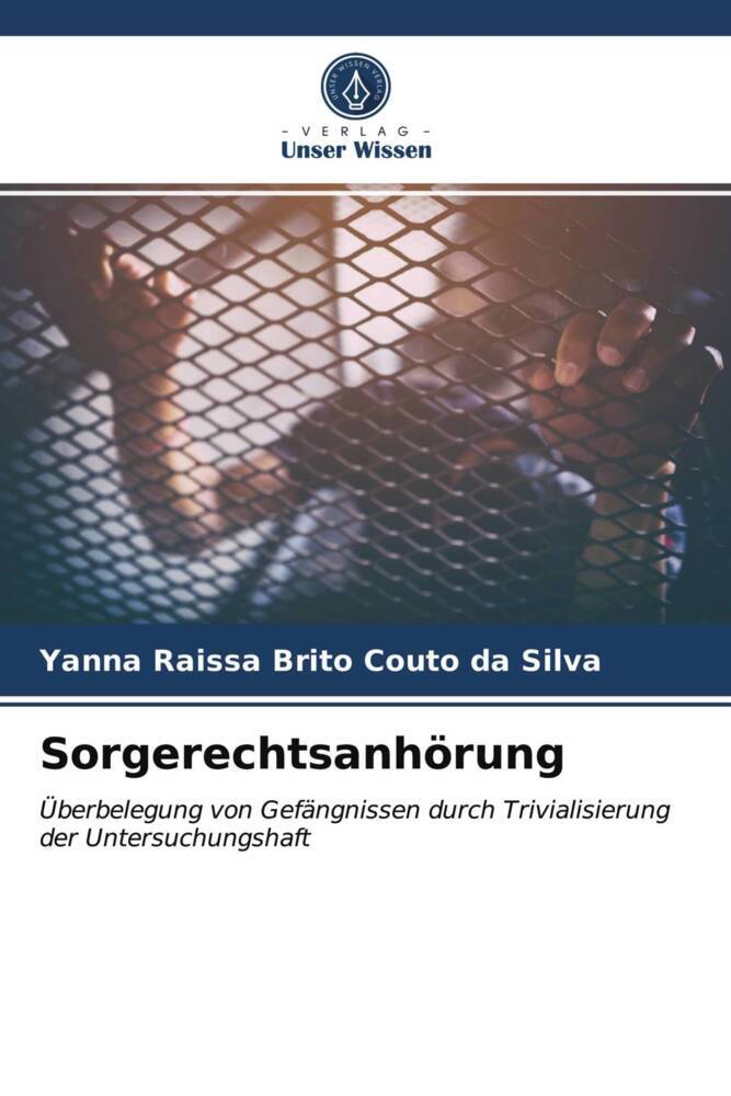 Sorgerechtsanhörung