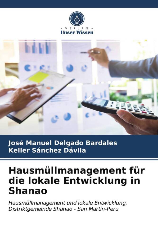 Hausmüllmanagement für die lokale Entwicklung in Shanao