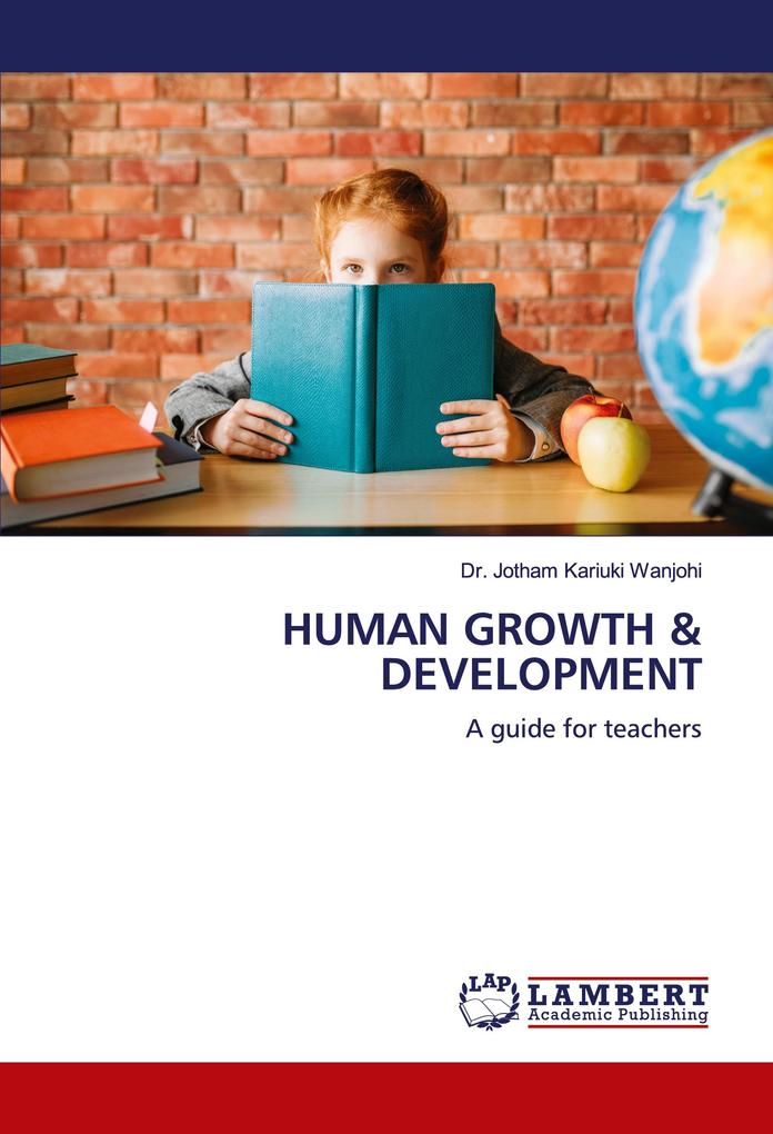 HUMAN GROWTH & DEVELOPMENT