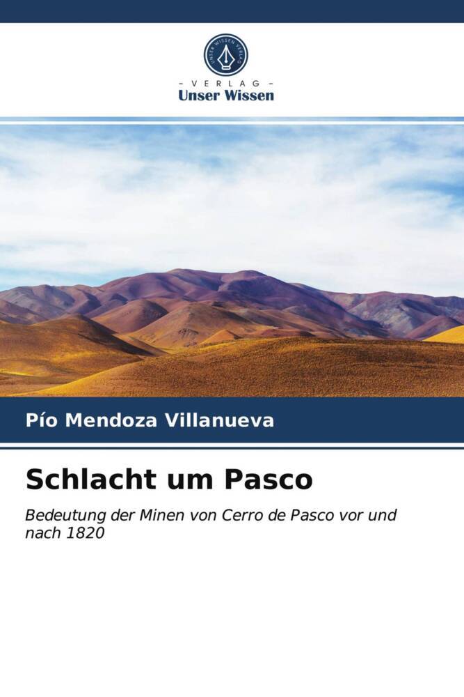 Schlacht um Pasco