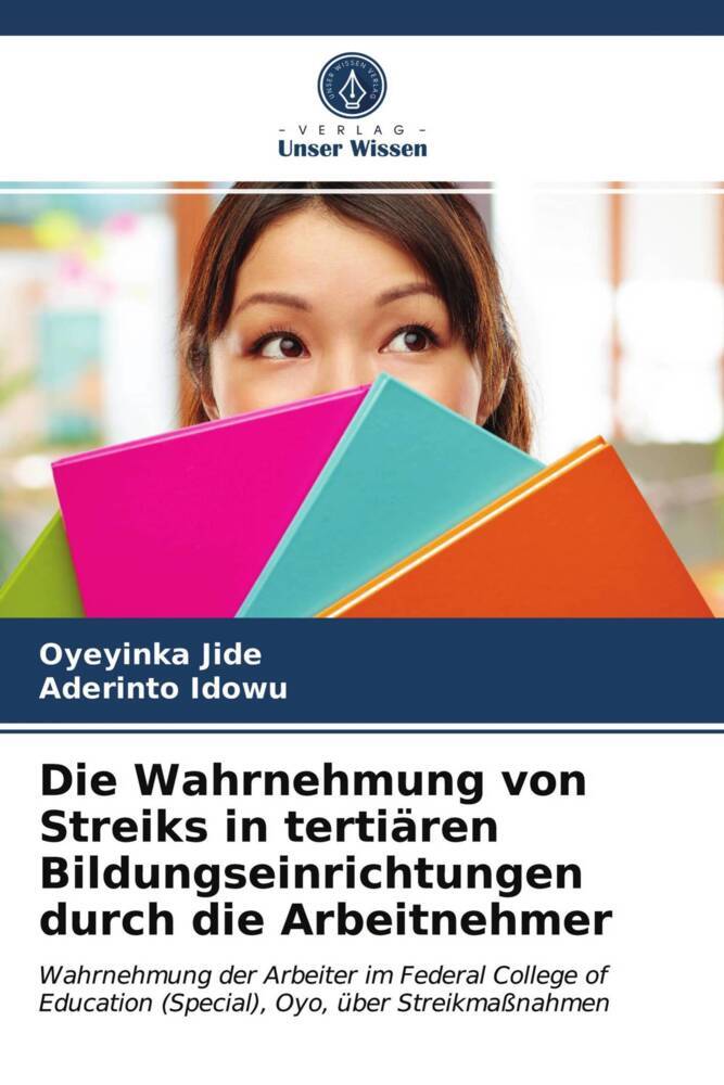 Die Wahrnehmung von Streiks in tertiären Bildungseinrichtungen durch die Arbeitnehmer