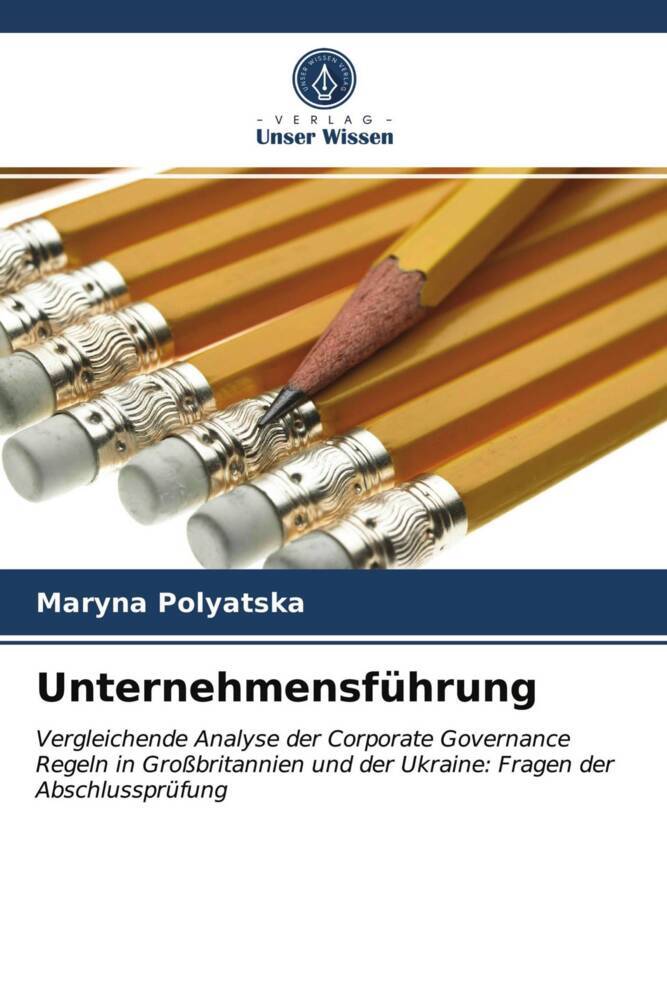 Unternehmensführung