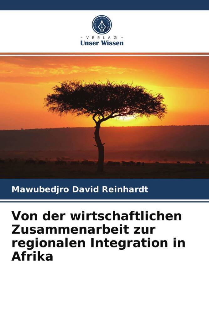Von der wirtschaftlichen Zusammenarbeit zur regionalen Integration in Afrika
