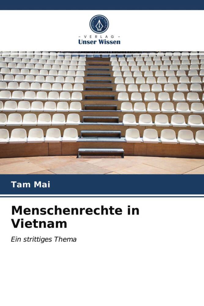 Menschenrechte in Vietnam