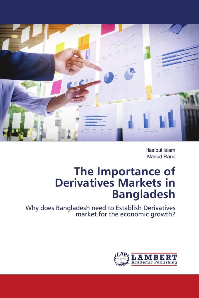 The Importance of Derivatives Markets in Bangladesh