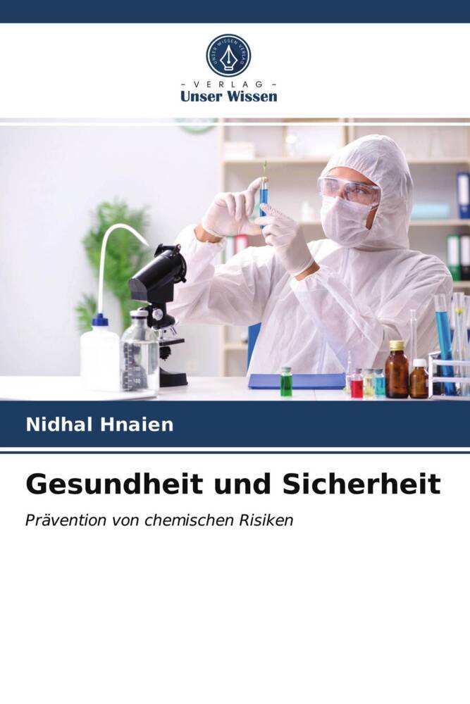 Gesundheit und Sicherheit