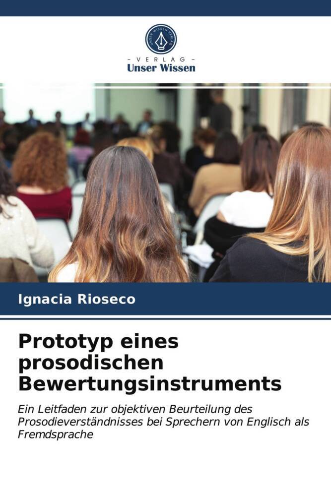 Prototyp eines prosodischen Bewertungsinstruments