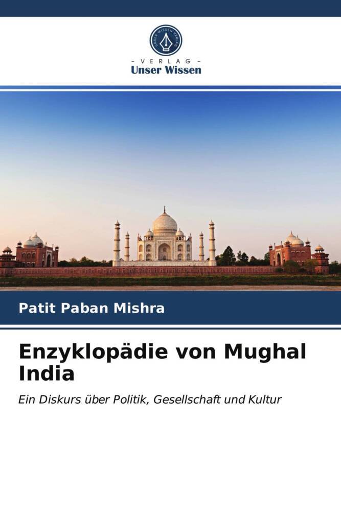 Enzyklopädie von Mughal India