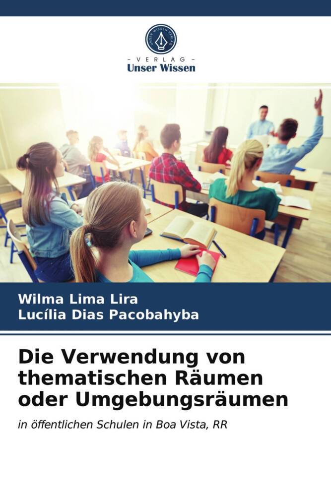 Die Verwendung von thematischen Räumen oder Umgebungsräumen