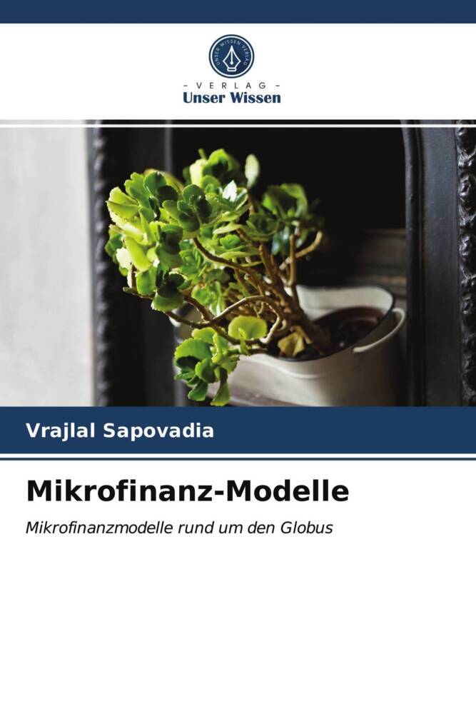 Mikrofinanz-Modelle