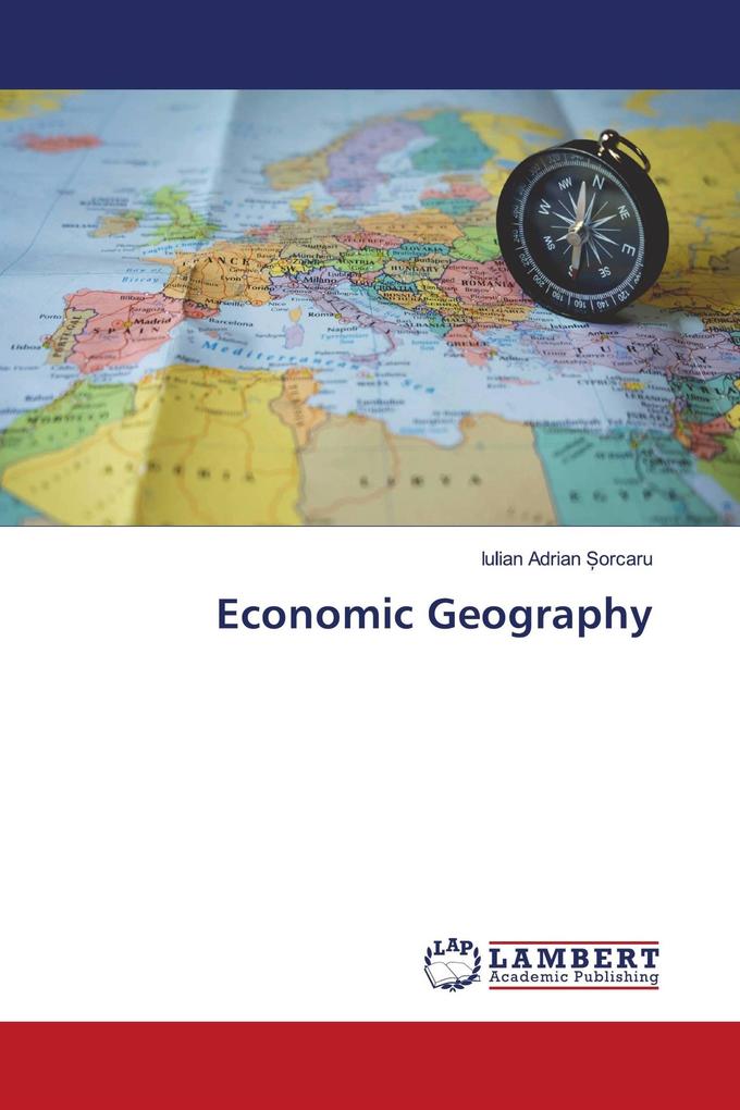 Economic Geography