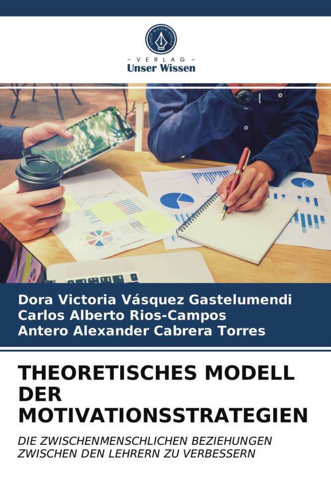 THEORETISCHES MODELL DER MOTIVATIONSSTRATEGIEN